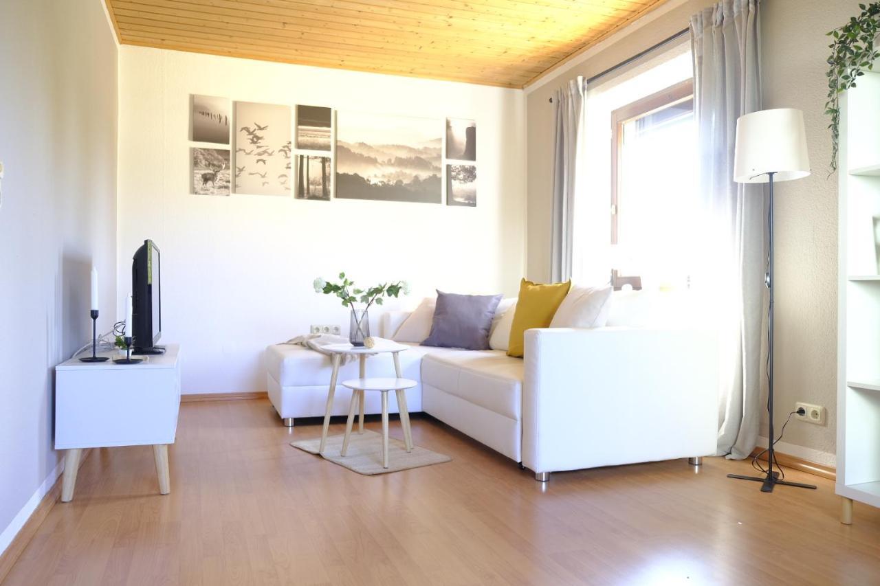 Ferienhaus Am Hainberg Colditz Esterno foto