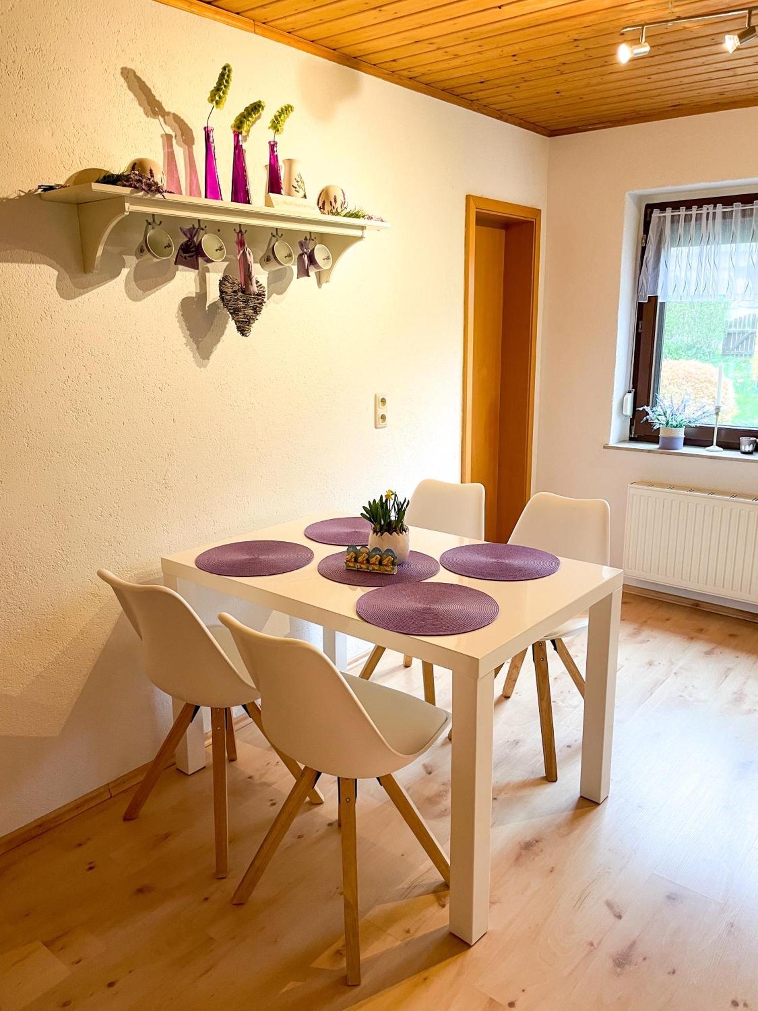Ferienhaus Am Hainberg Colditz Esterno foto
