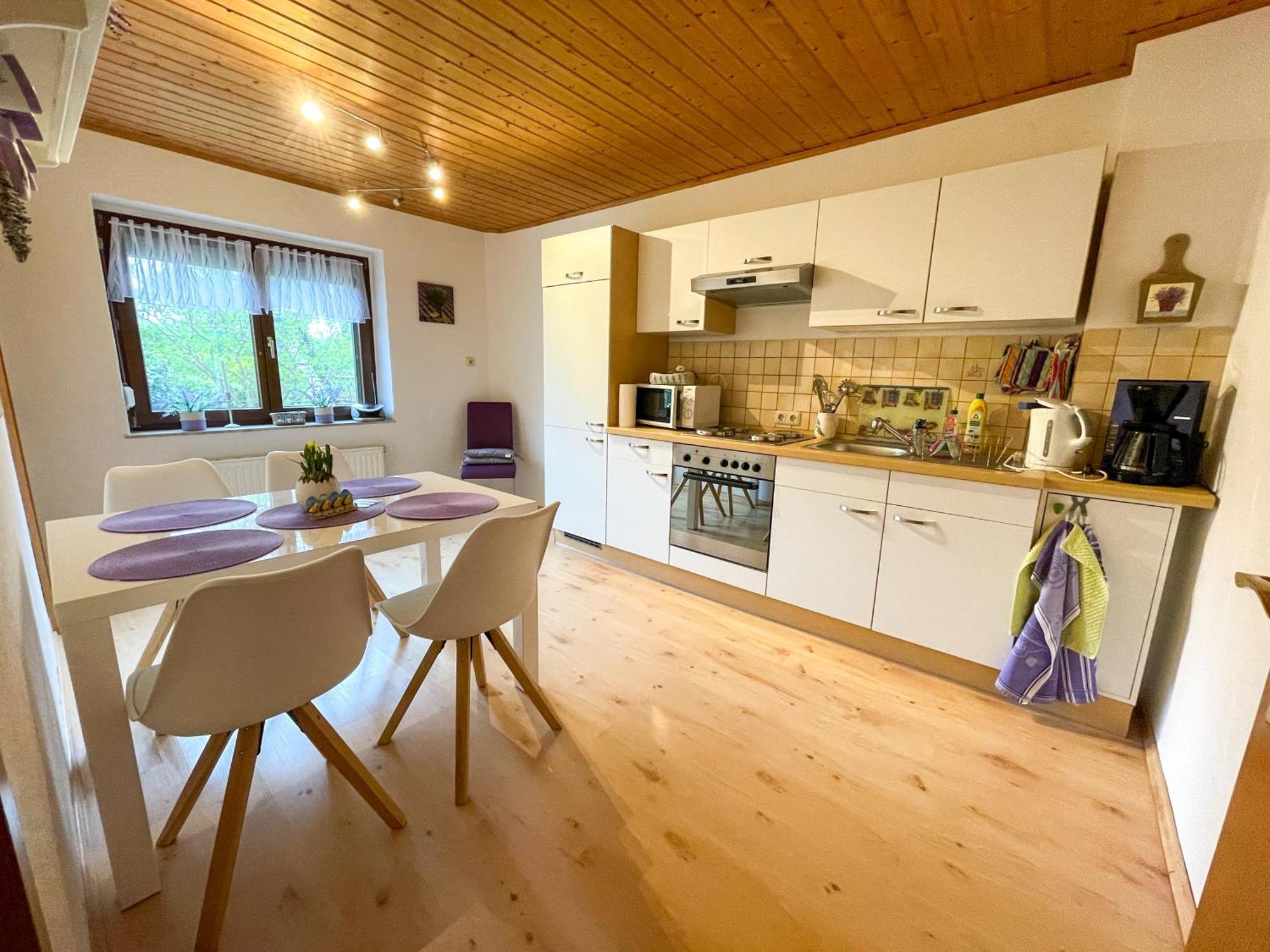 Ferienhaus Am Hainberg Colditz Esterno foto